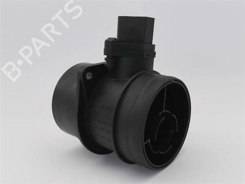 Used Mass air flow sensor AUDI A3 (8P1) 2.0 TDI 16V (140 hp) 22339237