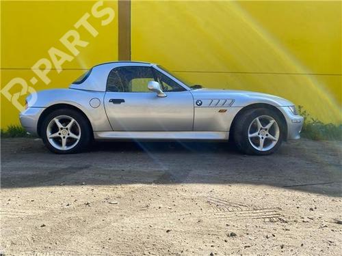 Used Parts BMW Z3 Roadster (E36)  1.9 i  1109400