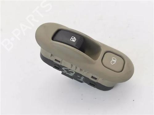 Used Left rear window switch KIA CARNIVAL / GRAND CARNIVAL III (VQ) 2.9 CRDi (185 hp) 26446156