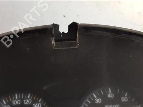 Instrument cluster PEUGEOT 106 I (1A, 1C) 1.4 | BP9667092C47 