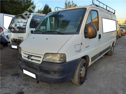 Used Parts CITROËN JUMPER I Van (244)    1033667