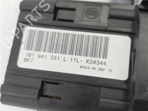 Switch SEAT TOLEDO II (1M2) 1.8 20V | BP26587706I30 
