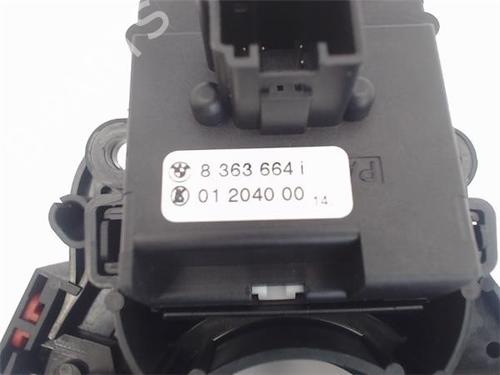 Switch BMW 3 Coupe (E46)  | BP13882943I30 