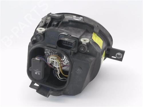 Left headlight VW LUPO I (6X1, 6E1) 1.7 SDI | BP28185027C28 