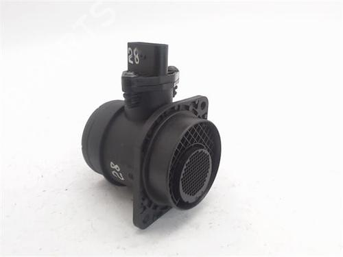Used Mass air flow sensor SEAT ALHAMBRA (7V8, 7V9) [1996-2010]  13050616