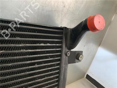 Intercooler JEEP GRAND CHEROKEE II (WJ, WG)  | BP24622497M30 