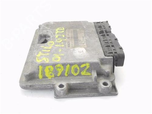 Electronic module FIAT STILO (192_) | BP10982775M83