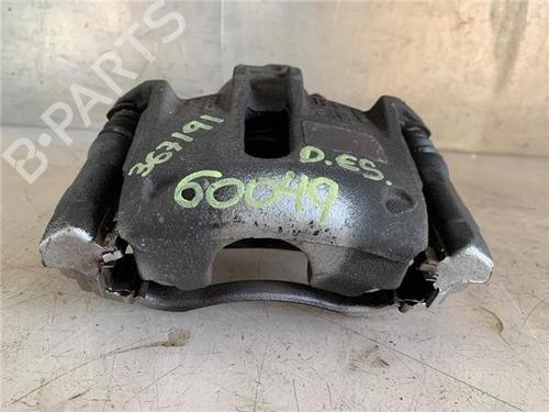 Other CITROËN XSARA PICASSO (N68) 2.0 HDi | BP24152562O1