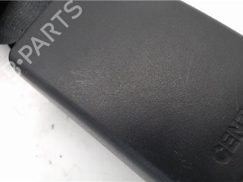 Seat buckle KIA RIO III (UB) 1.2 CVVT | BP16343600I32 