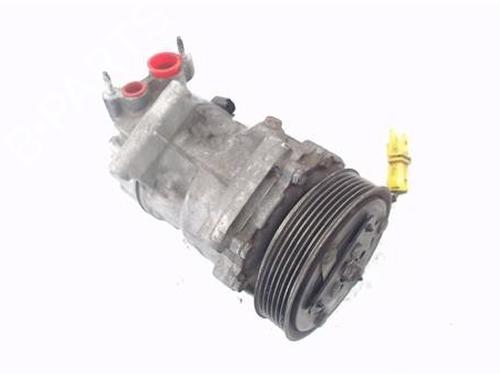 Used AC compressor CITROËN C4 Coupe (LA_) [2004-2013]  29754984