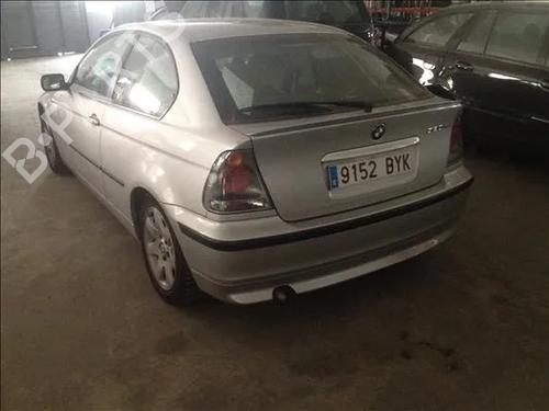 Egr BMW 3 Compact (E46) 320 td | BP12108434M69 