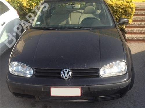 Mass air flow sensor VW GOLF IV (1J1) 1.9 TDI | BP9764750M95 