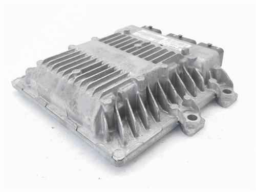 Electronic module CITROËN C3 I (FC_, FN_)  | BP30980885M83 