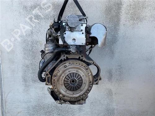 Motor für OPEL VECTRA B (J96) [1995-2004]  16723554