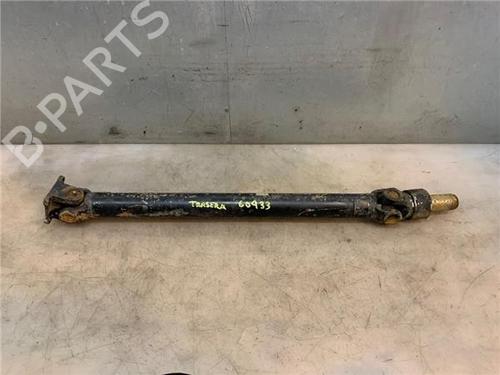 Used Driveshaft NISSAN VANETTE CARGO Bus (HC 23) [1994-2001]  32271933