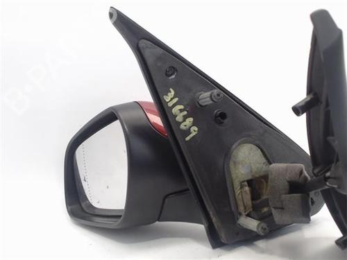 Left mirror CITROËN XSARA (N1)  | BP15482103C26 