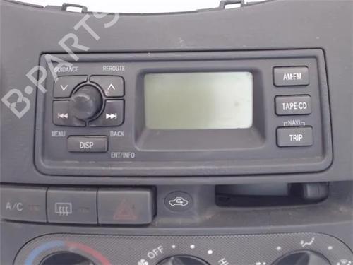 Other TOYOTA YARIS (_P9_)  | BP15650768O1 