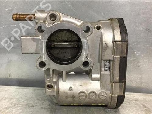 Throttle body OPEL AGILA (A) (H00) 1.0 (F68) | BP12596518M82 