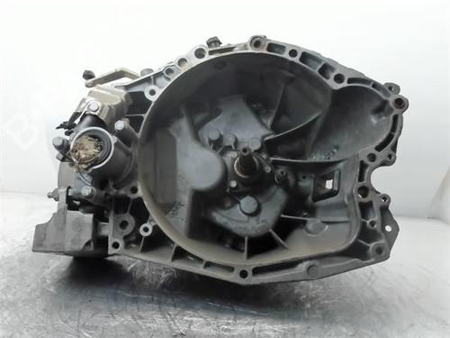 Used Gearbox CITROËN XSARA (N1) 2.0 HDi 90 (90 hp) 13570382