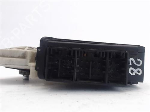 Right front window motor SEAT IBIZA III (6L1)  | BP13521609E20 