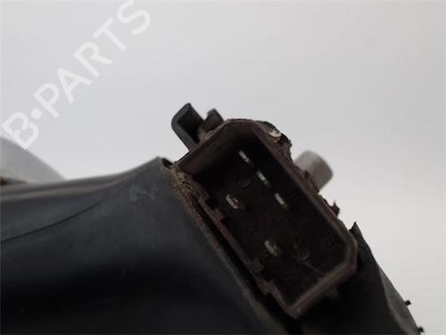 Left mirror AUDI A4 B5 (8D2)  | BP13049726C26 