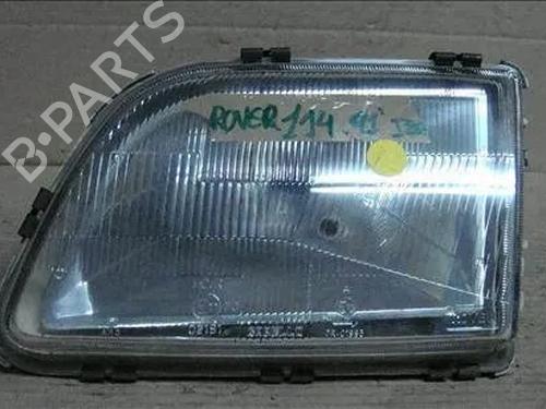 Used Right headlight ROVER 100 / METRO Hatchback (XP) 114 S/L/GTA (75 hp) 12597804