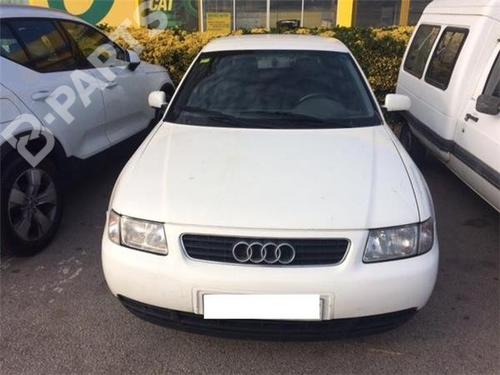 Starter AUDI A3 (8L1) 1.8 | BP9636396M8 