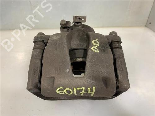 Used Other FIAT FIORINO Box Body/MPV (225_) [2007-2025]  25978401
