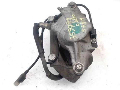 Right front brake caliper MERCEDES-BENZ E-CLASS (W211) E 220 CDI (211.006) | BP29134627M104 - Image 7