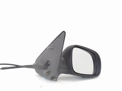 Right mirror SEAT AROSA (6H1)  | BP13043479C27 