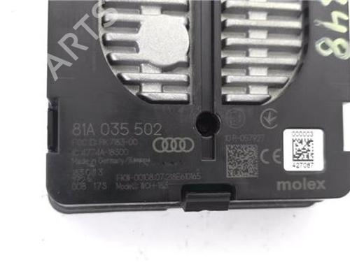 Electronic module SEAT ATECA (KH7, KHP) 1.5 TSI | BP37261083M83 - Image 9