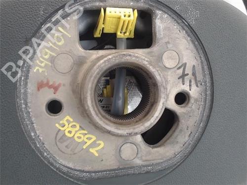 Steering wheel AUDI ALLROAD C5 (4BH) 2.5 TDI quattro | BP16884482C49 