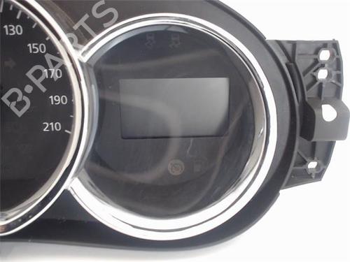 Instrument cluster DACIA SANDERO 1.2 16V | BP17494852C47 