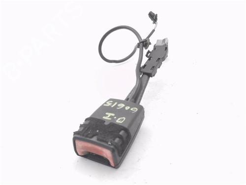 Seat buckle AUDI A3 Sportback (8PA) 2.0 TDI 16V | BP32394007I32