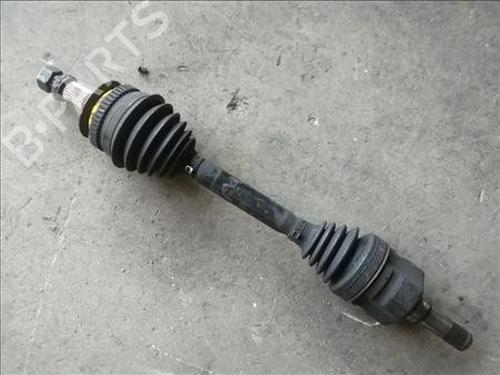 Used Left front driveshaft CHRYSLER VOYAGER / GRAND VOYAGER III (GS_, NS_) [1995-2001]  11340722