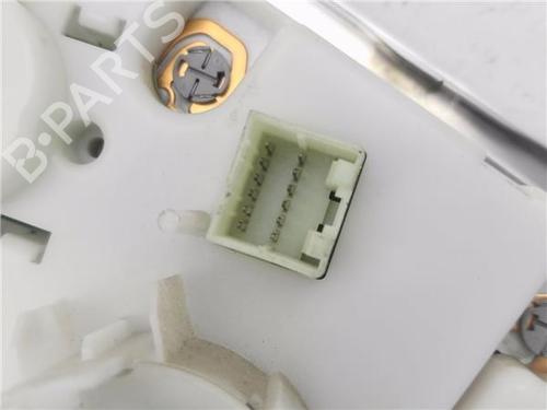 Climate control JEEP CHEROKEE (KJ) | BP31862323I5