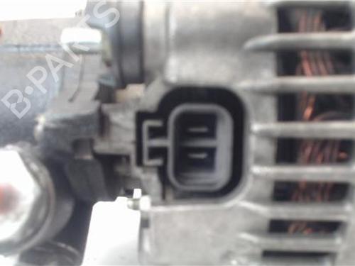 Alternator AUDI A6 C5 (4B2) 2.4 | BP16676379M7 