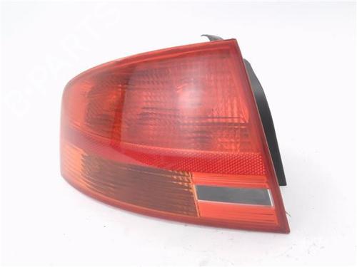Used Left taillight Left taillight AUDI A4 B7 (8EC) 2.0 TDI 16V (140 hp) 34237467 34237467