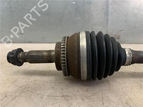 Left front driveshaft TOYOTA AVENSIS (_T22_) | BP16685129M38