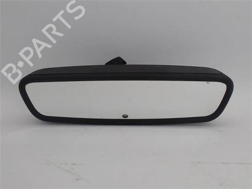 Used Rear mirror VOLVO C30 (533) 2.0 D (136 hp) 16419249