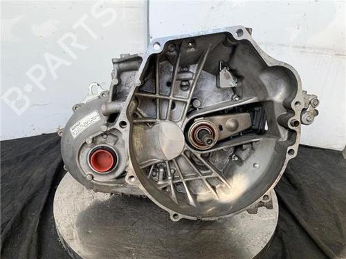 Used Gearbox Gearbox HONDA CIVIC VIII Hatchback (FN, FK) [2005-2012] 39623957 39623957