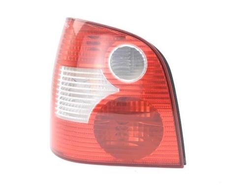 Used Left taillight VW POLO (9N_, 9A_) [2001-2014]  22432922
