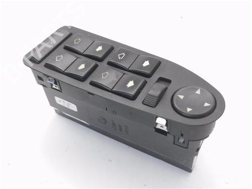 Left front window switch BMW 5 (E39) 530 i | BP29574445I27 