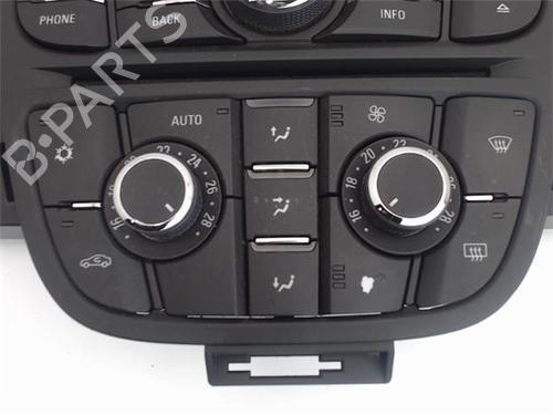 Switch OPEL ASTRA J (P10) 1.6 (68) | BP16767038I30 