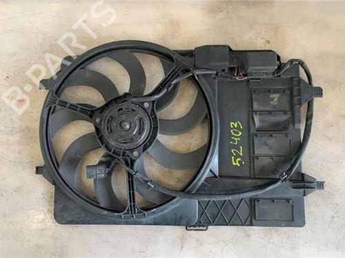 Radiator fan MINI MINI (R50, R53) One | BP14453928M35 