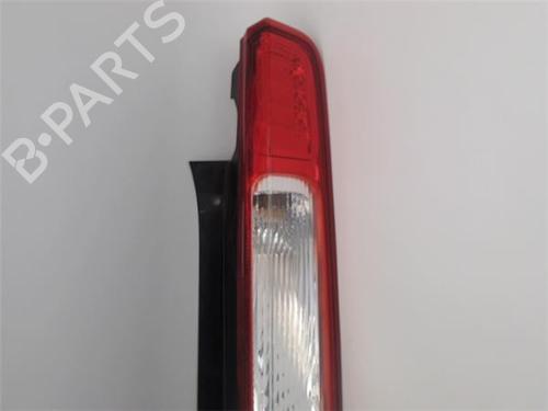 Right taillight FORD FOCUS II (DA_, HCP, DP)  | BP18022431C35 