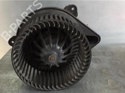 Heater blower motor RENAULT TRAFIC II Van (FL) 1.9 dCi 100 (FL0C) | BP9758043M62 