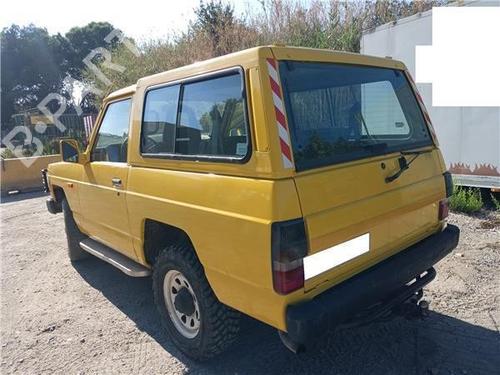 Used Other Other NISSAN PATROL GR IV (Y60, GR) [1986-1998] 40081043 40081043