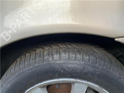 Left rear shock absorber JAGUAR X-TYPE I (X400) 2.0 D | BP32418936M18