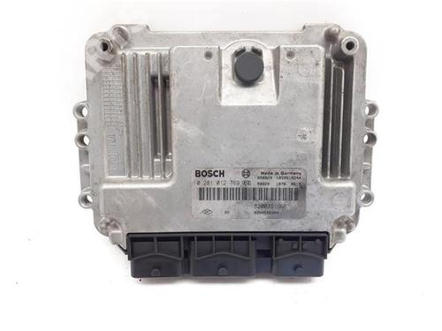 Used Electronic module RENAULT GRAND SCÉNIC II (JM0/1_) 1.9 dCi (JM0G, JM12, JM1G, JM2C) (120 hp) 10983176